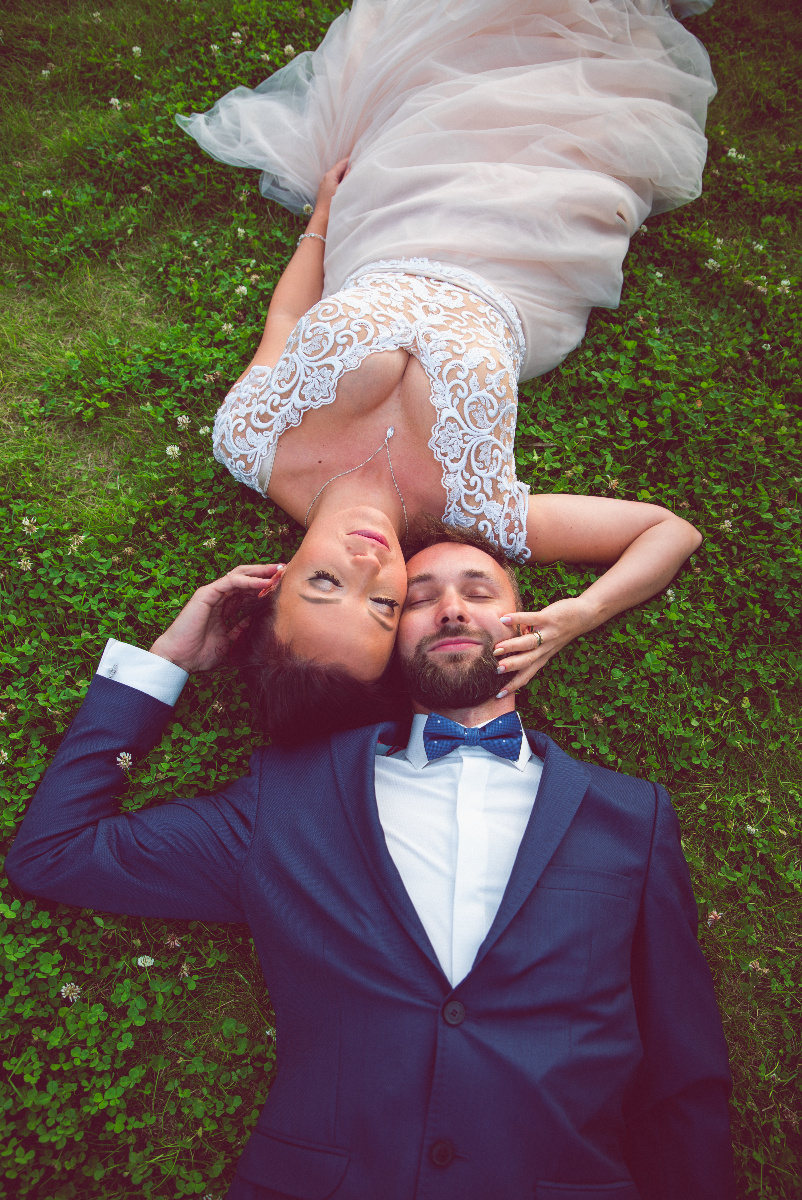 Paulina i Irek Plener00119